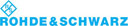 Logo Rohde & Schwarz GmbH & Co. KG