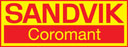 Logo Sandvik Tooling Supply Schmalkalden