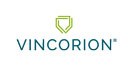 Logo der VINCORION Advanced Systems GmbH