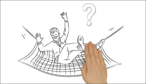 Erklärvideo "Die Vorteile der Haftungsübernahme für Ihr Unternehmen" Erklärvideo "Die Vorteile der Haftungsübernahme für Ihr Unternehmen"