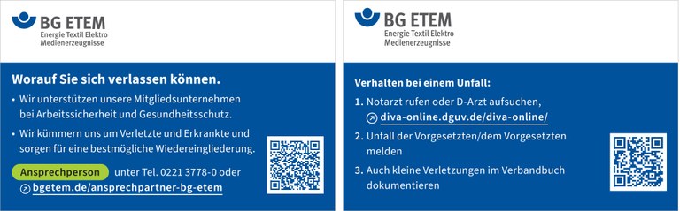 Versichertenkarte Papiervariante