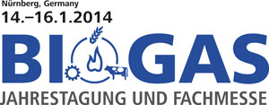 Biogas Jahrestagung und Fachmesse