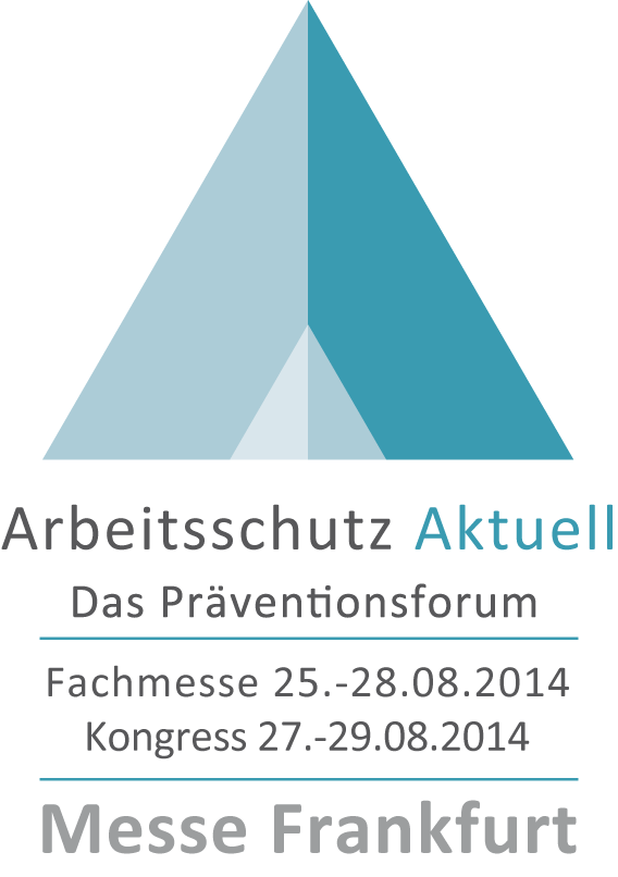 Internationale Fachmesse "Arbeitsschutz Aktuell"