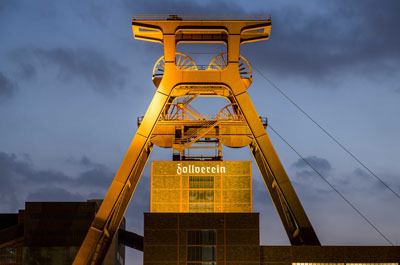 Zollverein