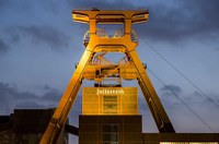 © Jochen Tack / Stiftung Zollverein