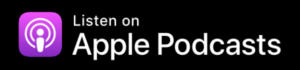 "Ganz sicher" auf Apple Podcasts
