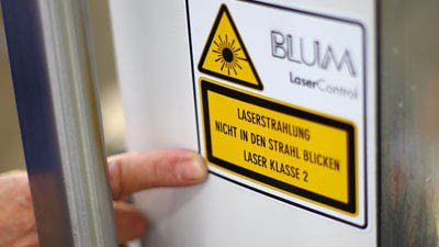 Die biologischen Wirkungen von Laserstrahlen stehen ebenso auf dem Programm dieser Sonderveranstaltung wie die Eigenschaften von Laserstrahlung und ein Überblick über das Regelwerk.